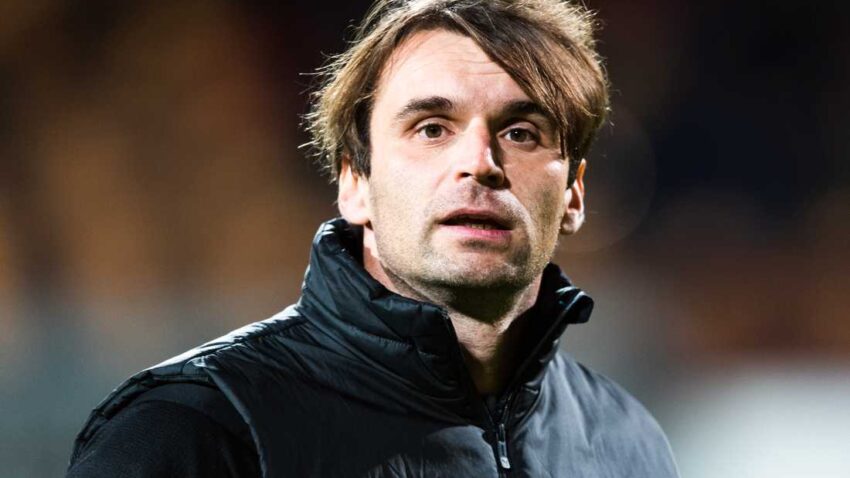 Milojević: Želim da se navijači malo raduju!