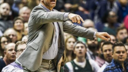 Džejson Kid preuzima Dalas