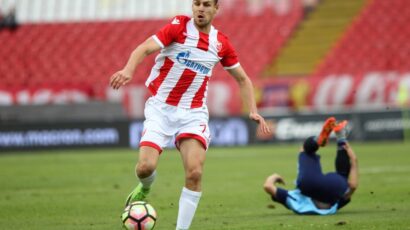 GOBELJIĆ OSTAJE U ZVEZDI