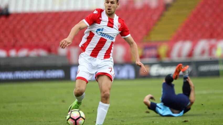 GOBELJIĆ OSTAJE U ZVEZDI