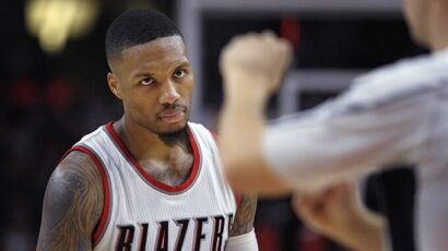 Čonsi Bilaps novi trener Portlanda!