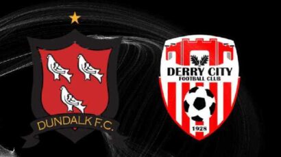 Dundalk protiv Derija diže formu, a Meridian na ”kec” poklanja kvotu 1.75!