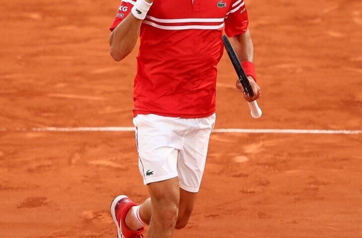 Novak Đoković definitvno dobija nasljednika!