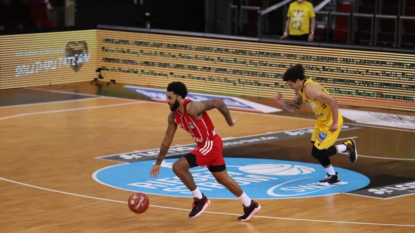 Bajern Minhen dobio Ludvizburg, 1-1 u seriji