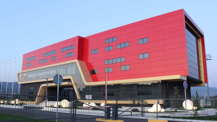 FSCG: Najblaže rečeno su iznenađeni načinom na koji je Inspekcija za sport informisala javnost