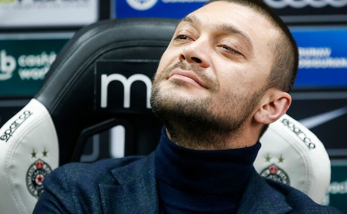 Iliev prokomentarisao derbi!