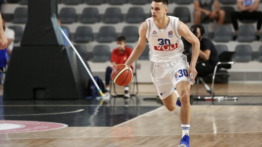 Budućnost Voli u finalu Kupa Crne Gore