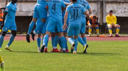 Jezero “upalilo motore”, Lambulić računa na dobar dio igračkog kadra od prošle sezone