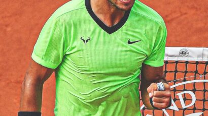 Nadal sve bliži duelu sa Đokovićem!
