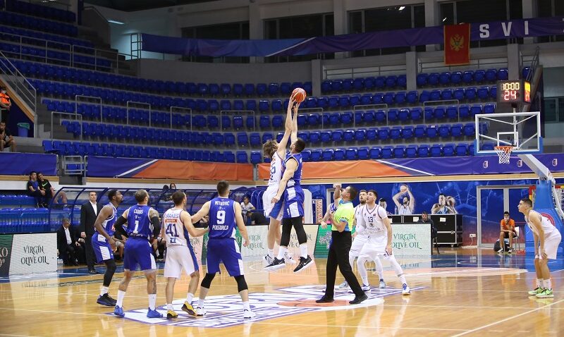 Budućnost na korak od odbrane titule