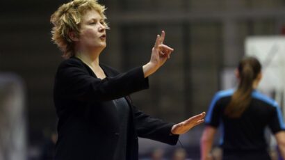 Marina Maljković objavila spisak Srbije!