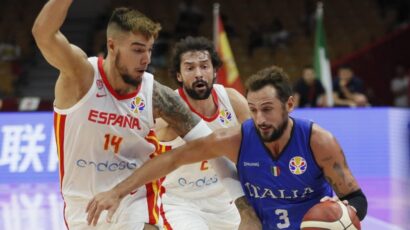 Marko Belineli ne igra za Italiju