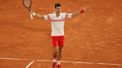 Masters u Madridu objavio spisak učesnika!