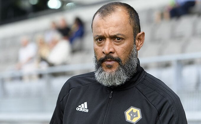 Santo ipak neće predvoditi Kristal Palas!