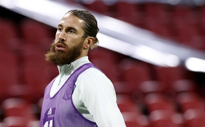 Roberto Karlos otkrio nove informacije o Ramosu!