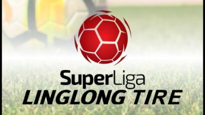 Knežević postigao najljepši gol!