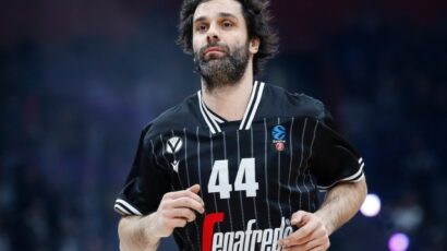 Teodosić priznao da su Italijani igrali bolje!