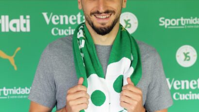 Kalezić napustio Zetu, dvije godine u švajcarskom Iverdonu