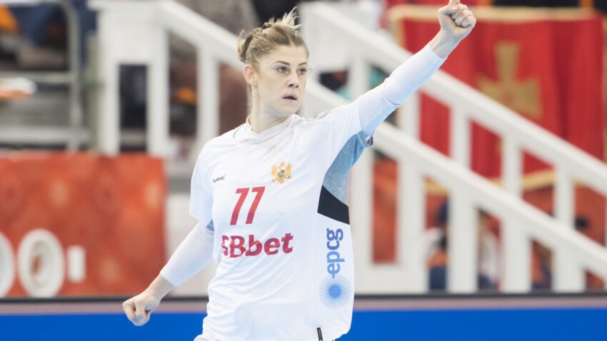 Mehmedović: Drago mi je da smo poslije dužeg vremena kompletne