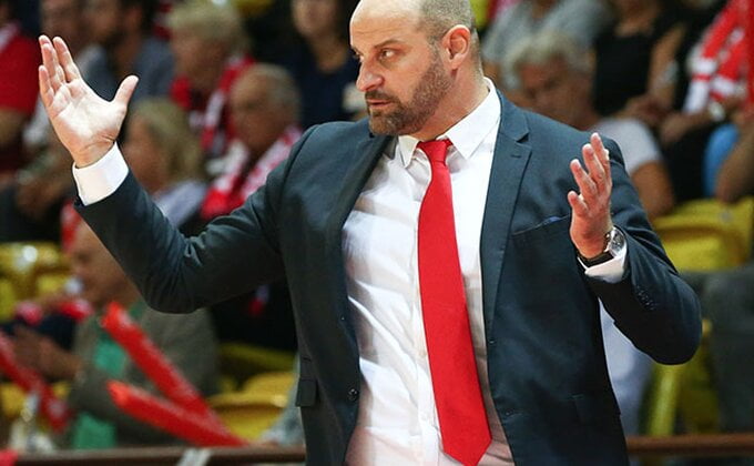 Mitrović po treći put proglašen za najboljeg trenera Francuske!