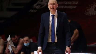 Matović učestvuje u radu reprezentacije Srbije!