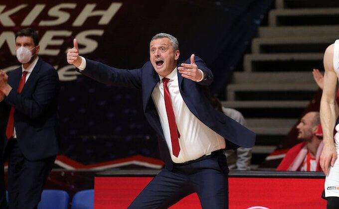 Radonjić: Pokušaćemo da iskontrolišemo kvalitet Mege!