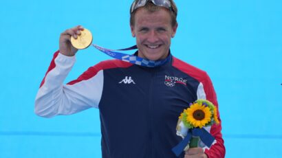 Triatlon veoma loše organizovan!