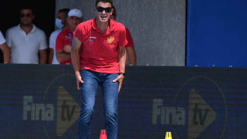 Gojković: " Napravili smo mnogo propusta u odbrani"