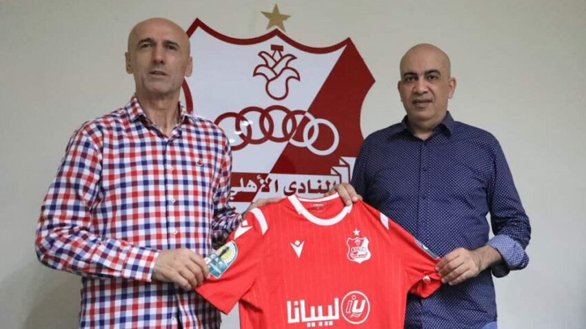 Ješić nastavlja karijeru u Libiji