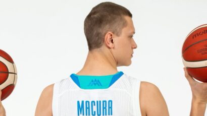 U Krku stiže pojačanje iz Baskonije