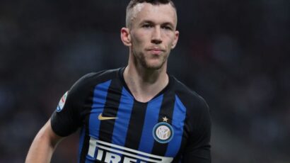 Perišić napušta Inter?