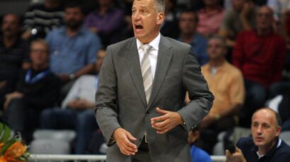 Petrović je novi trener Pezara