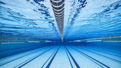 Šest olimpijskih plivača moralo je da se vrati kući