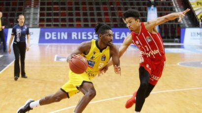 Džejlin Smit na meti Partizana