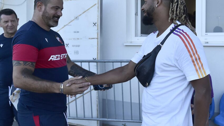 Zvezda želi kraj saradnje sa Dionijem