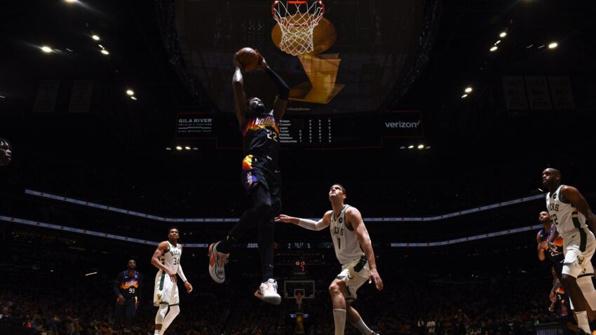 Finiks poveo 2:0 u finalu!