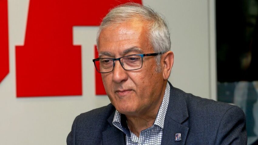 Gregorio Mansano nije spreman za reformu!