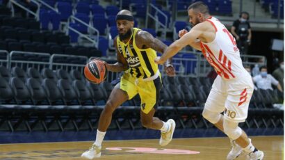 Lorenco Braun ima novi klub