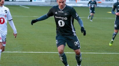 Islamović ponovo bio strijelac za Rozenborg!