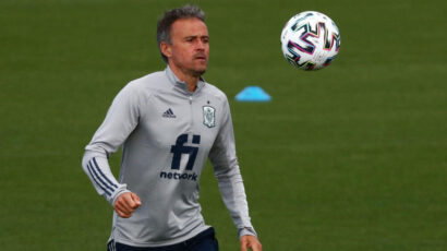 Enrike: Zavolio sam sve u Italiji