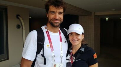 Radičević: Draško i ja smo dobar tandem, uradićemo sve da se crnogorska zastava zavijori onako kako treba da se zavijori