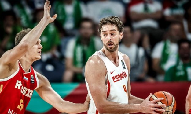 Gasol: Dva puta smo bili blizu da dobijemo SAD, napadamo zlato