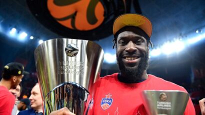 Otelo Hanter blizu potpisa sa Bajern Minhenom