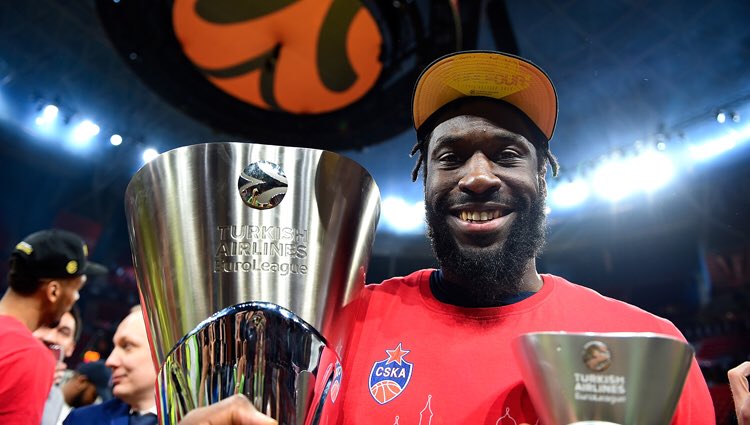 Otelo Hanter blizu potpisa sa Bajern Minhenom