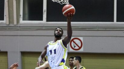 Alfa Dialo potpisao za Monako nakon rastanka sa Panatinaikosom