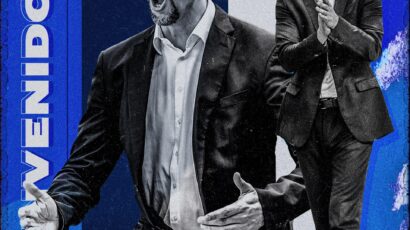 Žan Tabak potpisao za Burgos