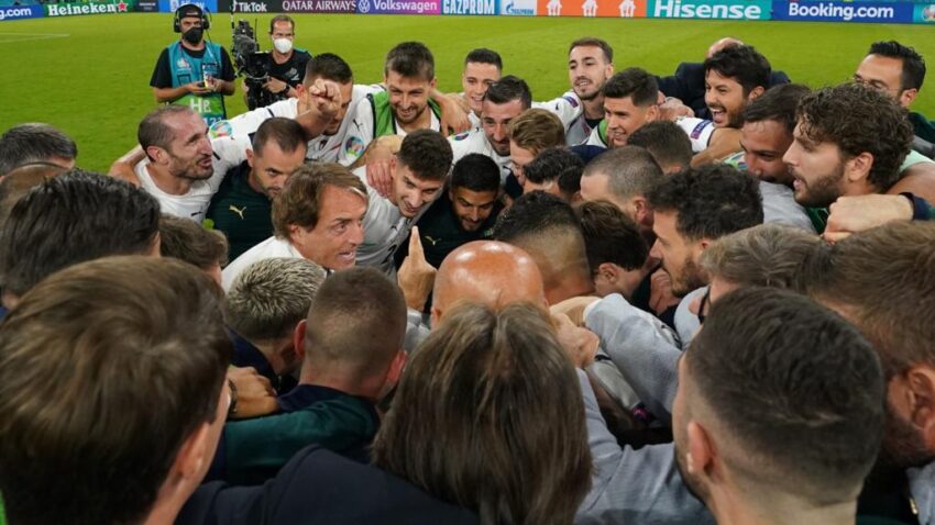 Italija juri svjetski rekord: Mogu li "Azuri" do 36 utakmica bez poraza?