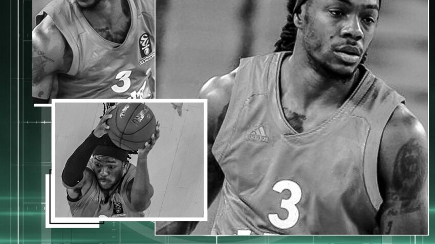 Kendrik Peri zvanično u Panatinaikosu