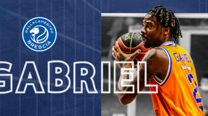 Keni Gabrijel potpisao za Brešu