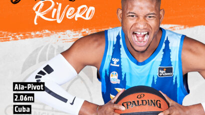 Žasil Rivero potpisao za Valensiju
